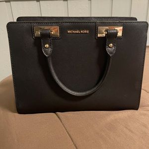 Michael Kors Satchel